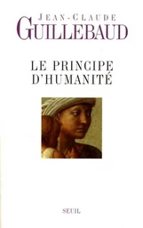 Le Principe d'humanité