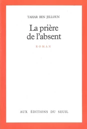 La Prière de l'absent