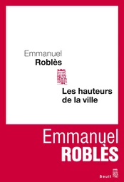 Les Hauteurs de la ville