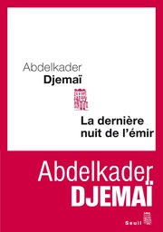 La Dernière Nuit de l'émir