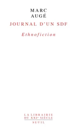 Journal d'un SDF. Ethnofiction