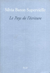 Le Pays de l'écriture