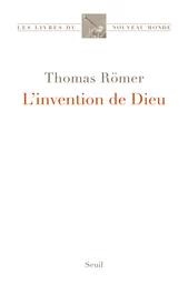 L'Invention de Dieu