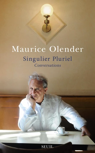 Singulier Pluriel - Maurice Olender - Editions du Seuil