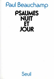 Psaumes nuit et jour