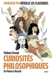 Curiosités philosophiques