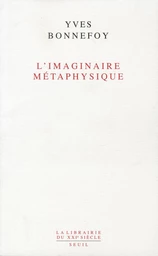 L'Imaginaire métaphysique