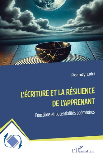 L'écriture et la résilience de l'apprenant - Rochdy Lairi - Editions L'Harmattan