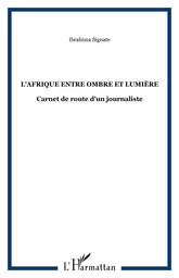 l'Afrique entre ombre et lumière