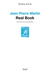 Real Book - Autopianographie