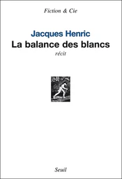 La Balance des blancs