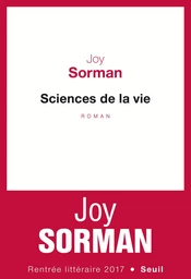 Sciences de la vie