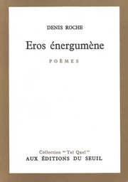 Eros énergumène