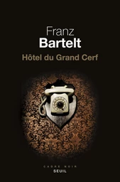 Hôtel du Grand Cerf