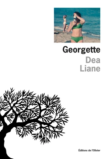 Georgette - Dea Liane - Cascades