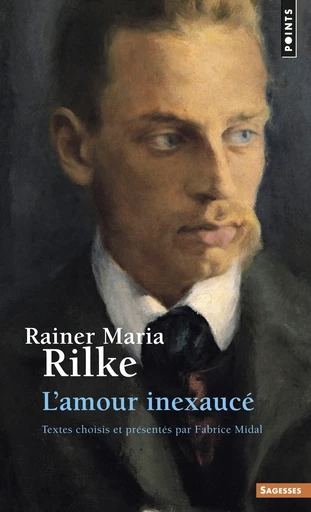 Rainer Maria Rilke - Rainer Maria Rilke - Points