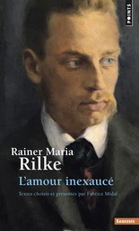 Rainer Maria Rilke