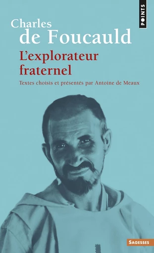 Charles de Foucauld -  Charles de Foucauld - Points