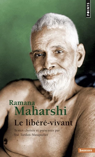 Ramana Maharshi - Ramana Maharshi - Points