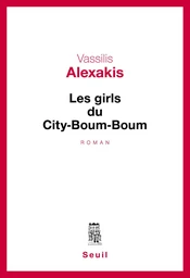 Les Girls du City-Boum-Boum