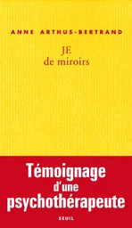 JE de miroirs