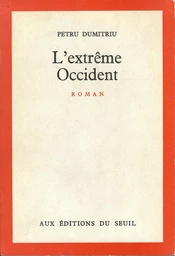 L'Extrême-Occident