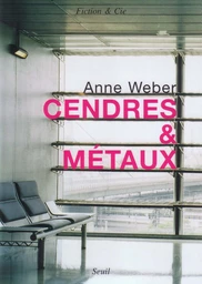 Cendres & métaux