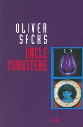 Oncle Tungstène