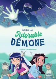 Adorable Démone - Adorable Démone