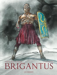 Brigantus - Tome 2 - Le Picte