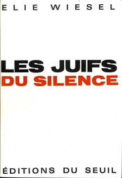 Les Juifs du silence