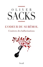 L'Odeur du si bémol. L'univers des hallucinations