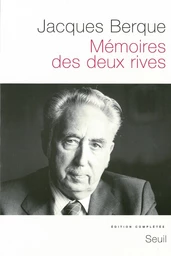 Mémoires des deux rives