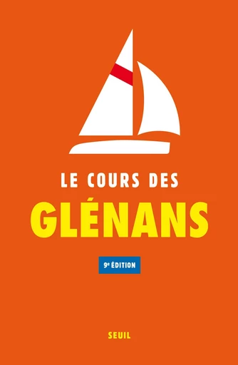 Le Cours des Glénans -  Les glenans - seuil