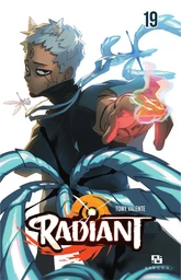 Radiant - Tome 19 - Radiant