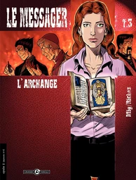 Le Messager - Tome 3