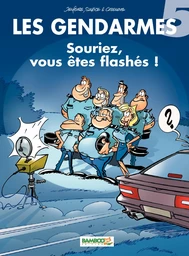 Les Gendarmes - Tome 5