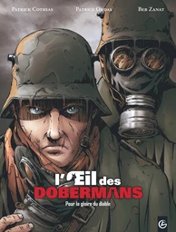 L'œil des dobermans - Tome 1