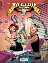 Tattoo Mania