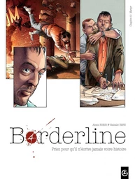 Borderline - Tome 4