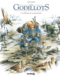 Les Godillots - Tome 1