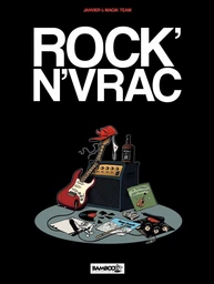 Rock'n'vrac