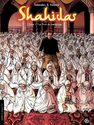 Shahidas - Tome 1