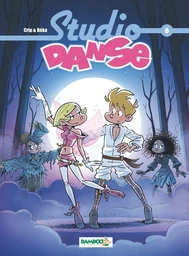 Studio Danse - Tome 6