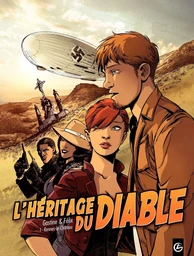 L'Héritage du diable - Tome 1