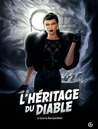 L'Héritage du diable - Tome 2