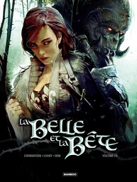 La Belle et la bête - Tome 1