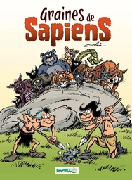 Graines de Sapiens