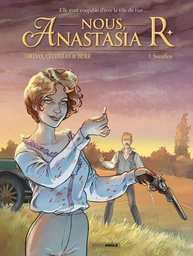 Nous, Anastasia R. - Tome 3 - Sverdlov