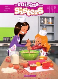 La cuisine des Sisters